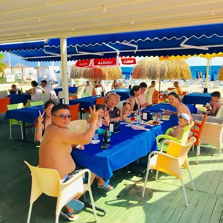 Bilkay 3* Alanya