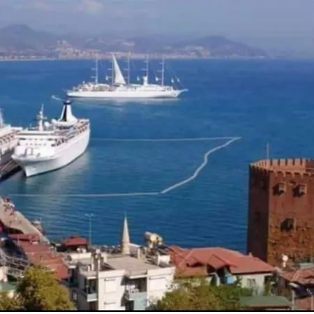 Ξενοδοχείο Bilkay 3*